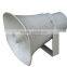 YH300T 30W 8ohm ABS Outdoor Waterproof Horn Speaker