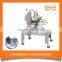 2016 widely used Pneumatic Tape Sealing Machine Carton Box Tying Machine