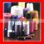 100% spun polyester yarn 40/3 5000Y dyed colors for garments