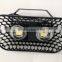 led street light house led light lamp body