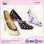 Big high heeled shoes pc chocolate mould
