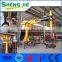 Smelting Furnace Cinder Grab Machine Manufacturer