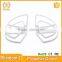 HOT SELL Lightweight and Durable Propeller Guard for DJI Phantom 3 from Prop Damage
