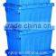 Attached Lid Container