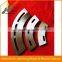 Low price press brake tooling