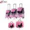 abs+pc trolley luggage case