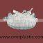 2016OEM newest productscolorful shell house wedding favor home decoration