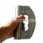 New Design Kitchen Stainless Steel Handle Double Blade Vegetables Cheese Cutter