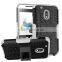 Wholesale Hybrid TPU+PC Kickstand Cover Case for Motorola Moto g4 Play