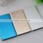 Aluminium Powerbank Credit Card Powerbank 10000MAH Powerbank