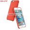 Silicon Phone case for Apple iphone 6 case iphone 6S Cases phone Back Cover