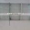 Large size LED bathroom mirror cabinets with aluminum body for hotel project