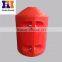 Polyurethane Cable Foam Floats Tube