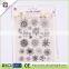 Cheap pricing hot clear stamper for scrapbooking