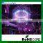 Madrix compatible 3d dmx rgb meteor starfall led tube light Wholesale