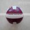 official 260-280g cheap PVC volleyball