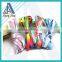 Popular rainbowlike shoelaces/custom printed shoelaces/custom logo shoelaces