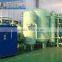 Automatic PSA Nitrogen Generator System