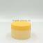 50ml top grade matte cream jar mockup
