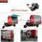 Electric Mobile Food Carts tricycle