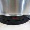 110v Electric Stainless Steel Thermo Kettle