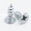furniture hardware decorative phillips large head screws