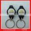 cheapest uv led mini keychain light for promotional