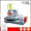 2016 new technoglogy rubber banbury kneaders internal mixer/rubber kneader
