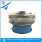 Weiliang rotary vibrating filter sieve shaker for coconut milk