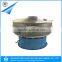 WL solid-liquid separator vibrating filter sieve shaker