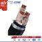 New copper conductor XLPE cable /XLPE power cable price /XLPE cable price