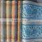 3d smart non-woven wallpaper decoration roll