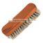High qaulity wooden beard brush wholesale