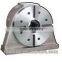 cnc machine tools of tailstock
