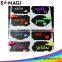 dust free liquid chalk markers & highlighters - imported ink multi color chalk markers pen