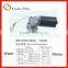120w 24V bus wiper motor for sale