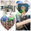 wood carved machine CNC1503S wood turning lathe and cnc wood machine