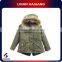 China wholesale Down Filled factory price sleeveless vest