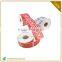 Factory Price Custom Printing Warning Adhesive Sticker Labels