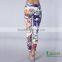 Girls fitness yoga tight leggings