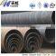 SSAW Steel Pipe