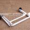 High quality metal phone stand holder /folding mobile phone holder/mobile phone display stand