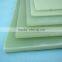 Low Water Absorption 0.15mm - 50mm Thickness PCB Sheets FR4