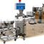 LM-2015 automatic commercial bread making machines