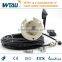 WFS-1 English labels Wind speed weather station equipment for cranes