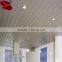 Wholesale Cleaning Power Aluminum decorative white strip ceiling tiles