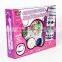 DIY Craft Toy kids beads barcelets Jewelry Kit