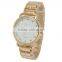 New fashion models women watches quartz watch big dial design ladies wrist watches