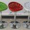 2015 HC-K088 Popular Abs Bar Stool