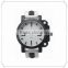Factory Price Cheap Sport Watch Men's Silicone Wrist Watch